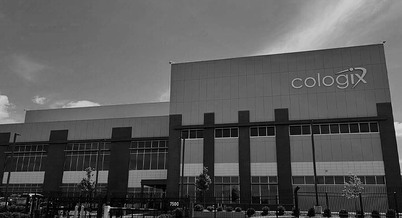 Cologix Canadian data centre
